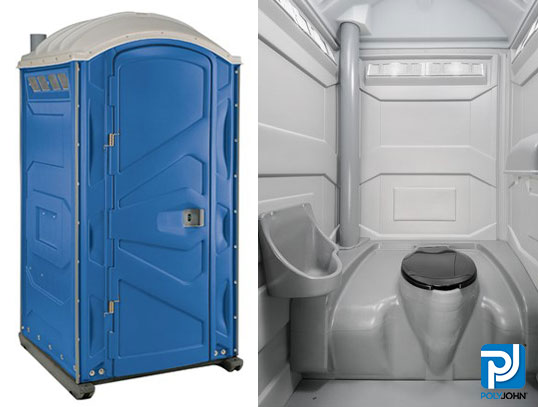 Portable Toilet Rentals in Ocala, FL